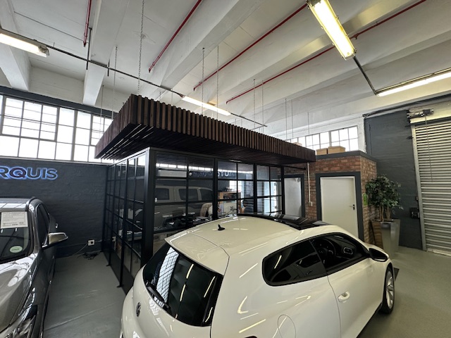 To Let commercial Property for Rent in Maitland Western Cape